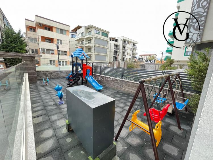 Studio - Nord 10 by Alezzi Mamaia Nord - 10