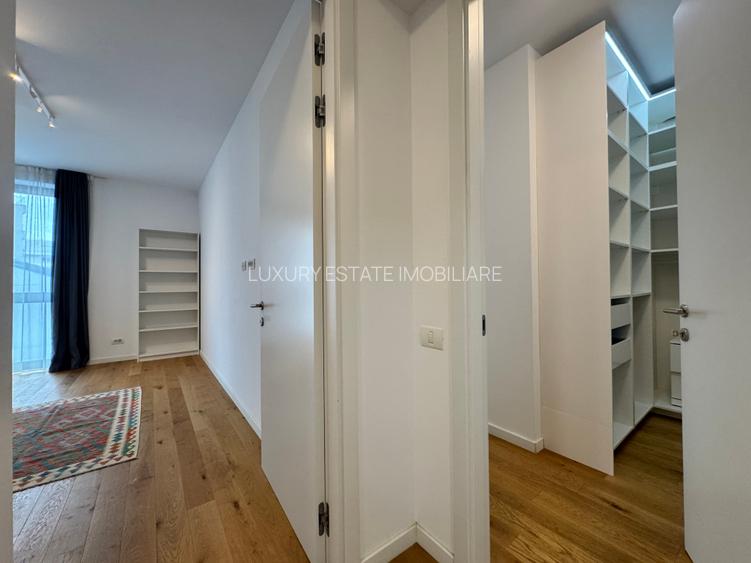 Inchiriere apartament 3 camere mobilat Win Herastrau -Nordului - 9