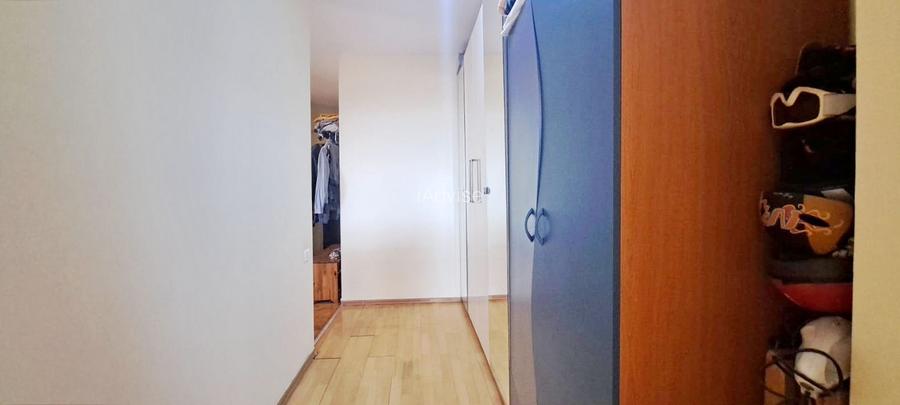 Apartament trei camere deosebit Europe Residence Brașov - 15