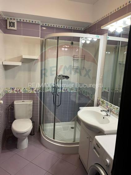 Apartament 3 camere – Zona Aviatiei-Baneasa - 10