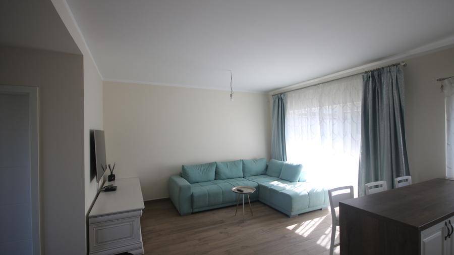 De inchiriat casuta linistita,intr-o zona linistita din Dumbravita