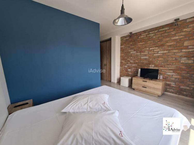 Vila Cu Panorama De Vanzare In Fundata - 54