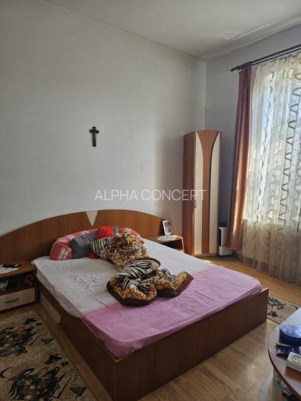 CASA  D+P+1E - PIATA OVIDIU - 13