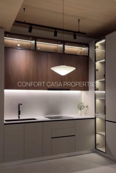 Calea Moșilor- Foisorul de Foc - Traian - Apartament 2 camere, moderna 2024 ,Nou - 19