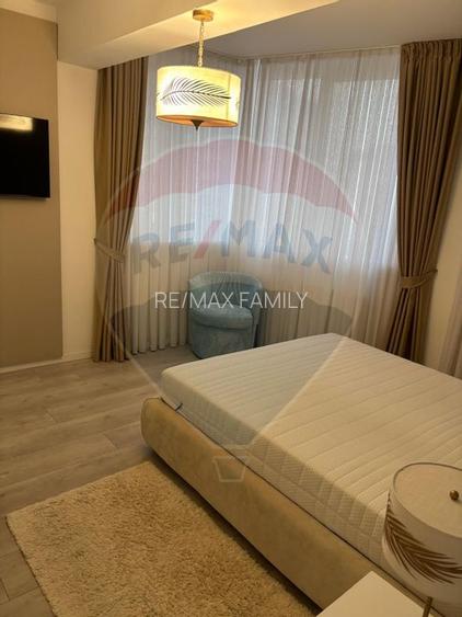 Apartament cu 2 camere de închiriat în zona Iosia - 5