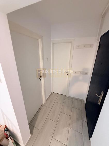 2 dormitoare + 2 bai| apartament spatios 70mp| renovat| Bloc izolat termic| - 20