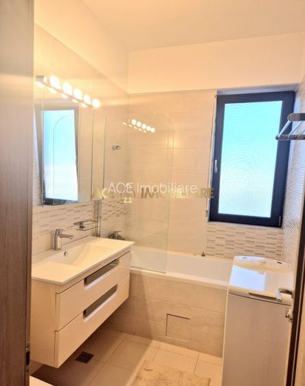 2 Camere de inchiriat | Unirii | Metrou | balcon | Petfriendly  - 6