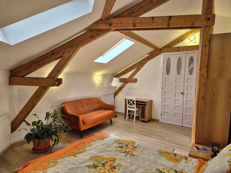 Închiriez apartament recent renovat pe Calea Călărașilor - Hala Traian - 6