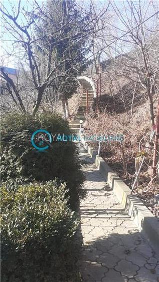 Royal Imobiliare - Vanzare Casa de Vacanta zona Pacureti - 5