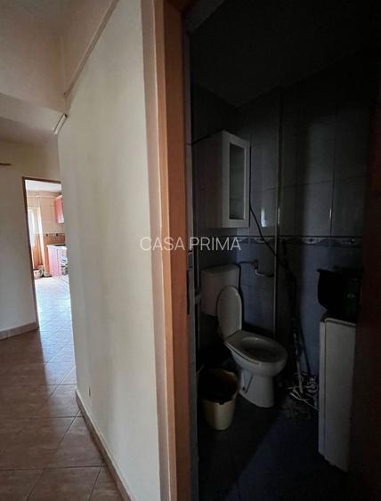 Apartament 3 camere Nicolina-Prima Statie Bulevard, etaj 3 - 8