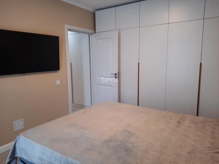 Apartament cu 2 camere, spațios, primitor, cochet, Ama Residence - 9