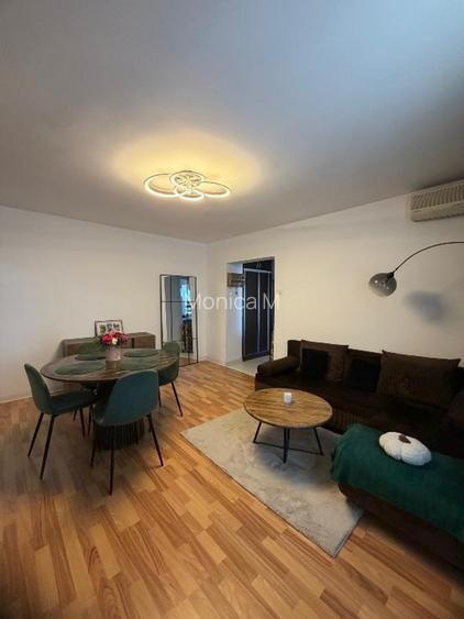 3 camere moderne, gata de mutare | metrou Tudor Vladimirescu – locație excelenta - 2