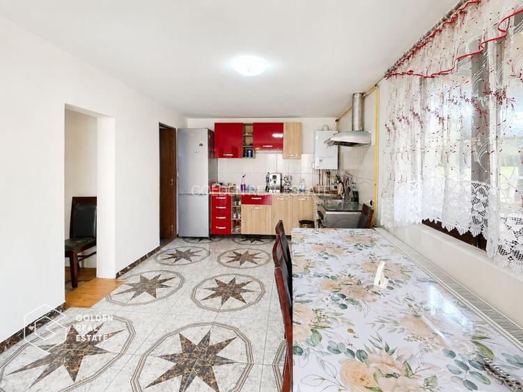 Casa Vladimirescu, teren 319 mp cu 2 camere - 5