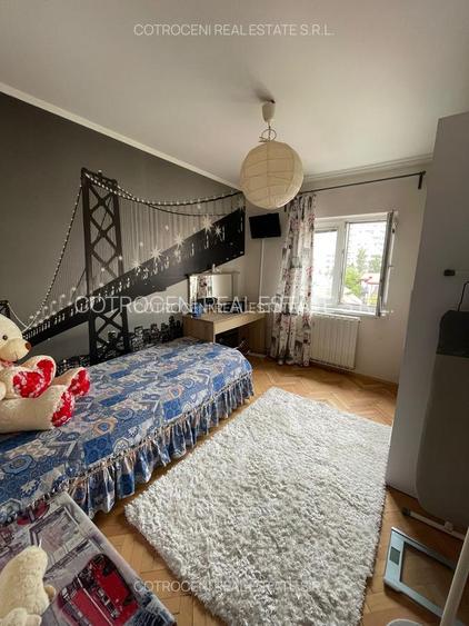 ✨Apartament luminos și primitor de 3 camere - zona Decebal✨ - 9