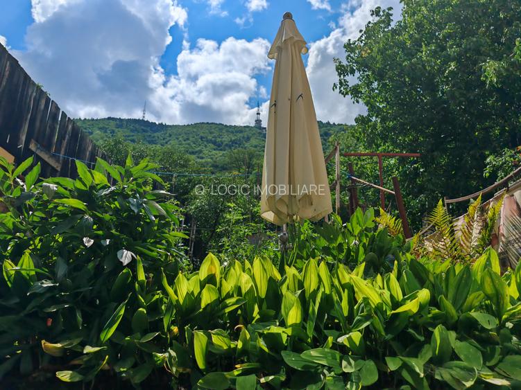 Apartament 4 camere renovat, 3 unitati regim hotelier zona Centrul Istoric - 25