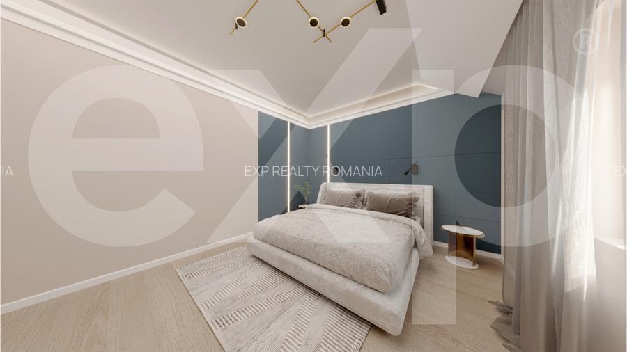 Apartament 2 Camere Trivale, 57 mp Utili, Decomandat, Finalizare iunie 2026 - 17