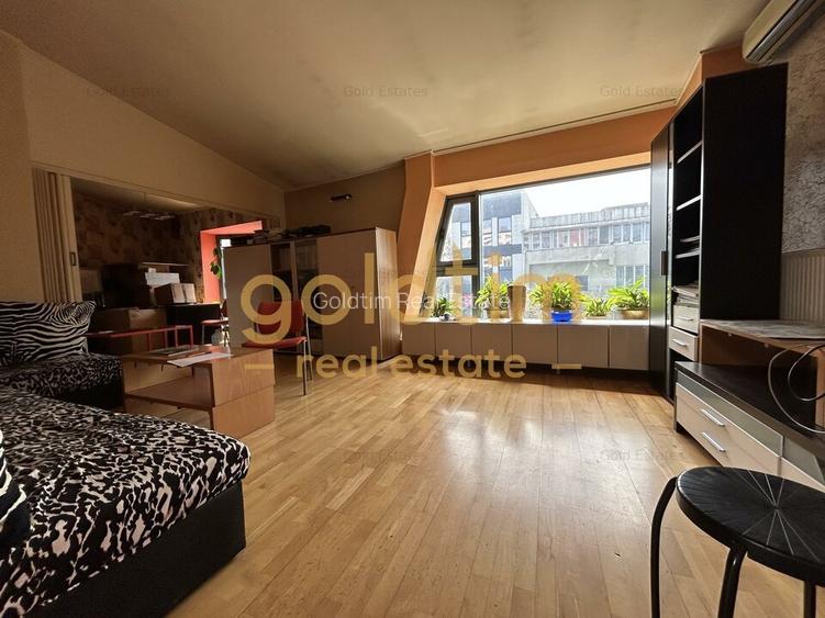 IMOBIL ICONIC: AFTER SCHOOL/COMERCIAL/BIROURI/SCOALA DE ARTA/BD PACHE - PRO TV - 11