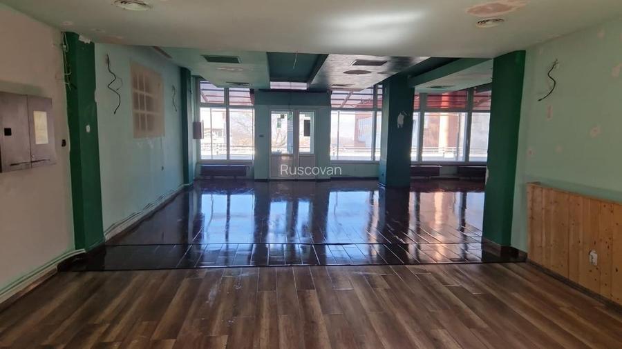 Inchiriere spatiu comercial cu teresa - restaurant -bar - 10