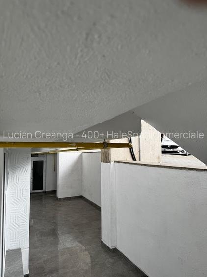 Spatiu cafenea, birou, sala sport, de la 80mp la 100mp, Iasi, Centrul Civic - 10