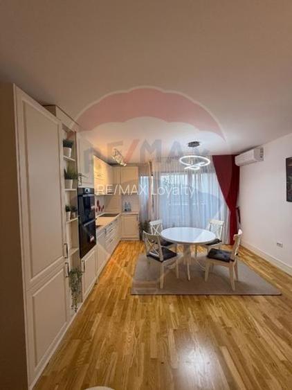 Apartament 2 camere 102 The Adress - 6