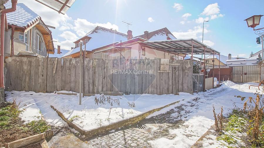 Oportunitate renovare Avram Iancu colț Nicopole - 14