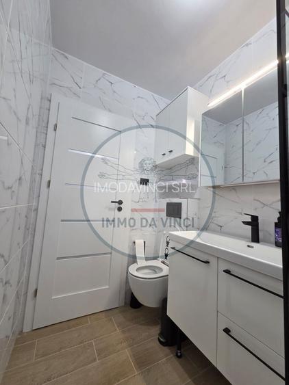 Chirie Apartament 3Camere Str Somesului,Floresti - 11