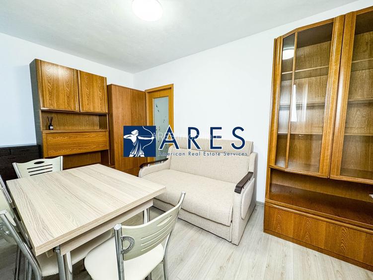 Apartament 2 camere | Renovat | Etajul 1 | Traian - 2