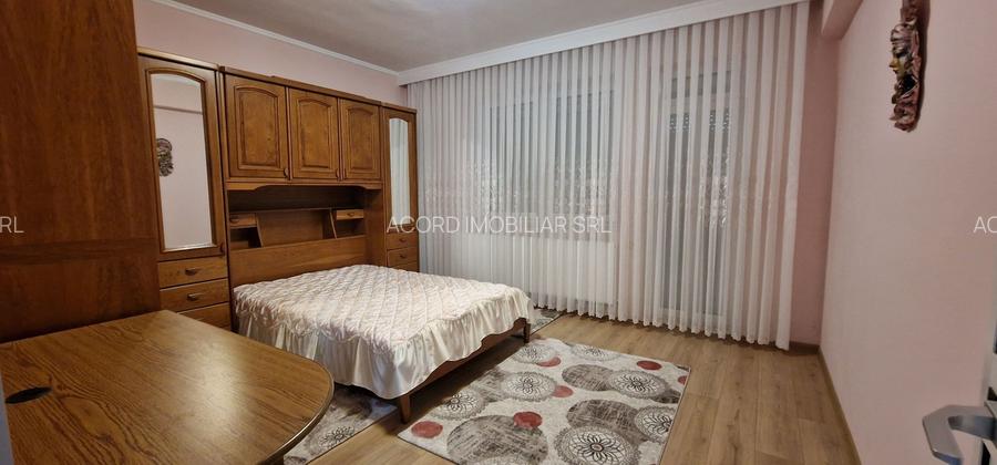 Coiciu, o vila construita pe cadre de beton, bine compartimentata. - 21