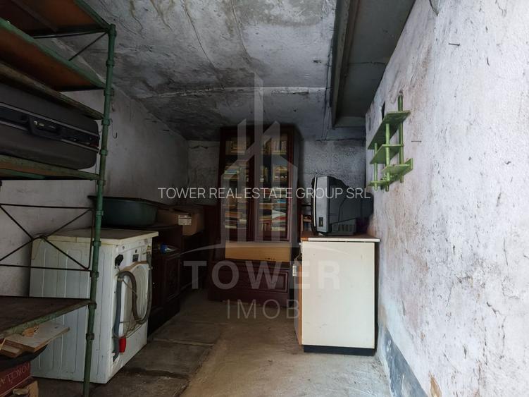 Casă individuală de vânzare – Zona Terezian, Sibiu - 11