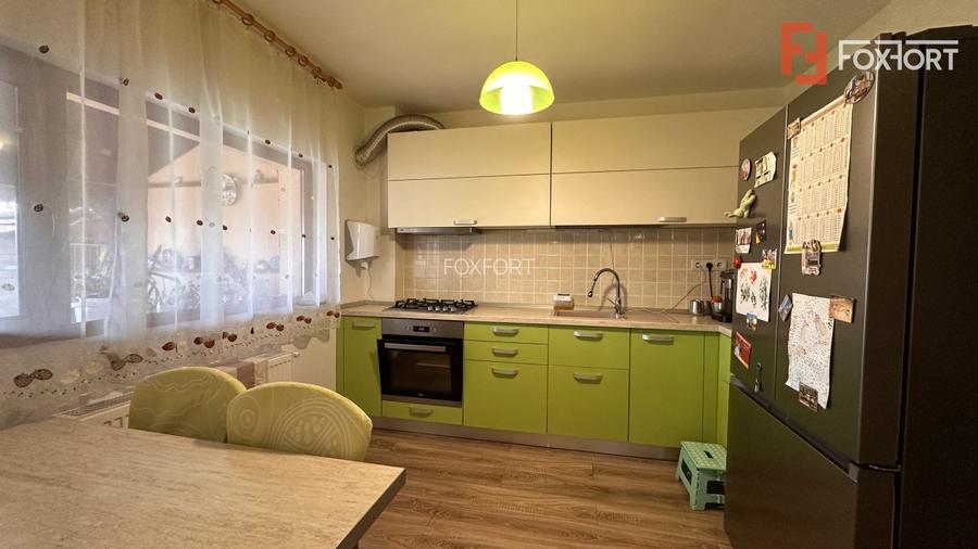 COMISION 0% Duplex 4 camere, 131 mp, in Mosnita Noua - 4