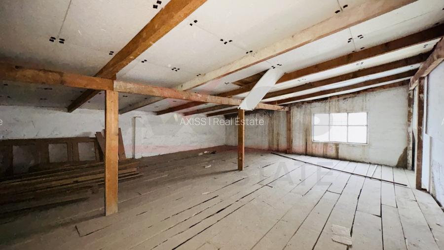 Depozit P+M pe Interioara 3 | Halta Traian | teren proprietate 194 mp - 12