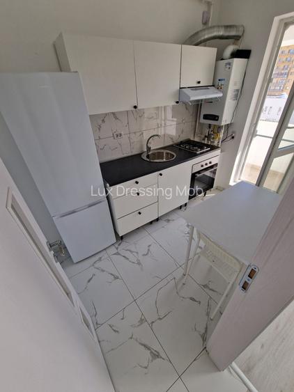 Inchiriez garsoniera mobilata si utilata in Chiajna - 5