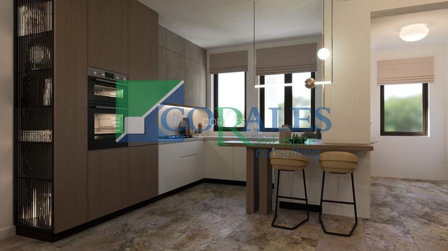 Finisaje la alegere | Finalizat 2026 | Design Modern & Compartimentare eficienta - 2