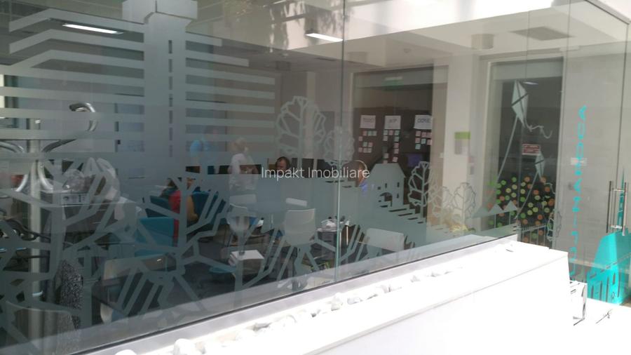 Spatiu birouri premium | Cladire moderna | Zona Ultracentrala - 3