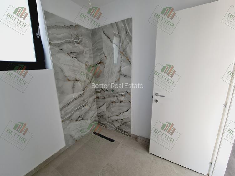 Casă nouă de vânzare în Berceni Ilfov – 4 camere, proprietate individuală - 17