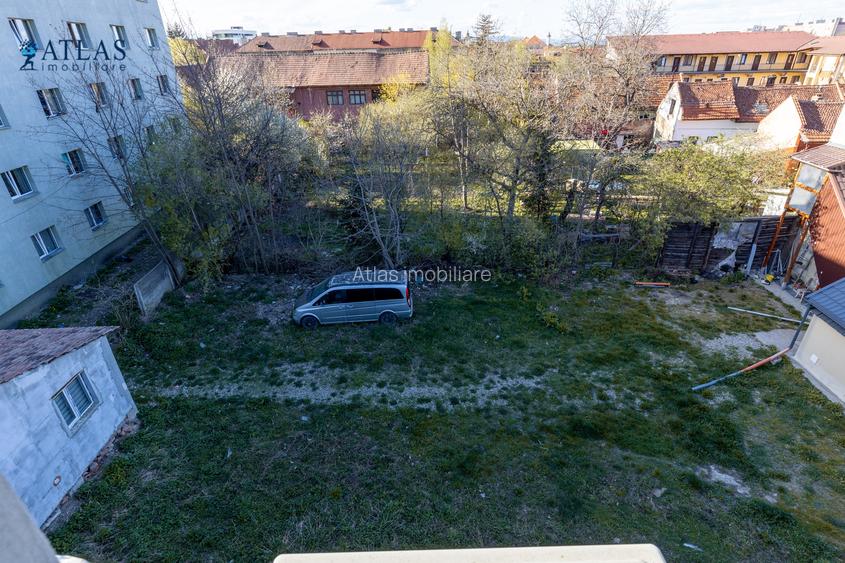 Investiție rară în centrul Brașovului – Vilă cu 31 camere, chiriaș stabil - 28