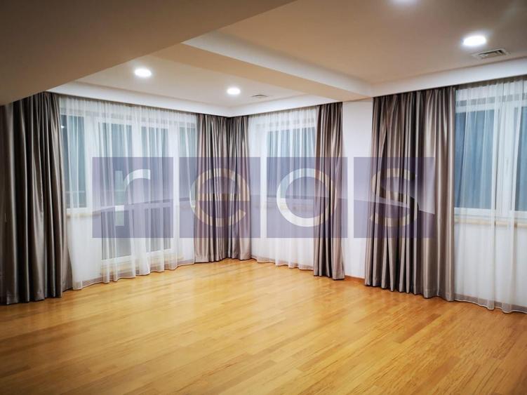 INCHIRIERE APARTAMENT 4 CAMERE | HERASTRAU | PARCARE | TERASA 110 MP - 2