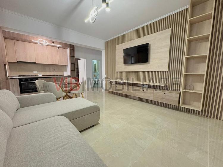 2 Camere -  Exigent Plaza - Bloc Nou - Parcare - 9