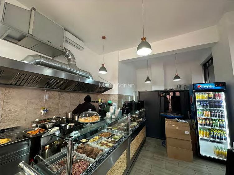 Licitație publică vânzare spațiul comercial - 6