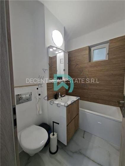 Apartament 3 camere, Avram Iancu, etaj 1 - 15