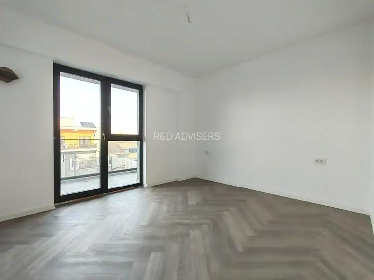 3 Camere Apartament nZEB Panouri Fotovoltaice / Geam Baie / Finalizat - 6