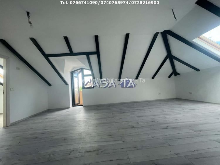 Apartament 3 Camere, Etaj 3, Aleea Unirii - Zona Centrala - 2