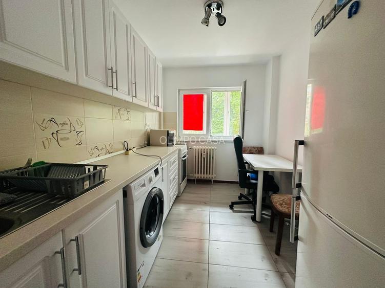 Apartament 3 camere | Calea Moșilor - 7