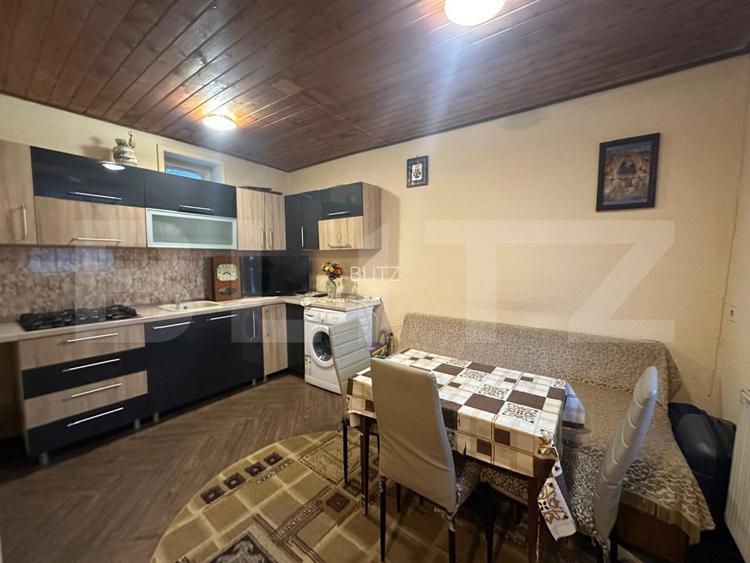 Casa individuala, curte si gradina, Harman - 3