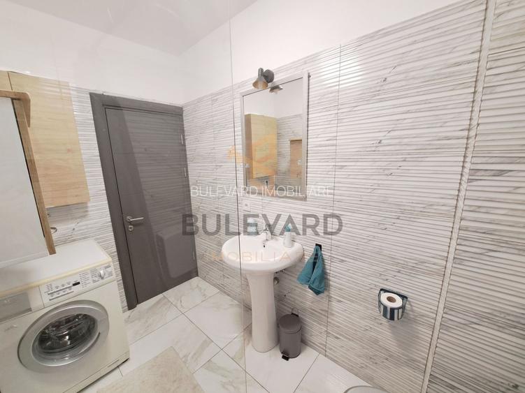 Apartament 2 camere la cheie, zona Vivo-Metro - 18