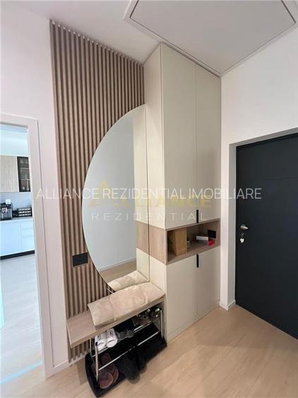 Casa individuala - 4 camere - 2 bai - la 10 min de RATB - 11