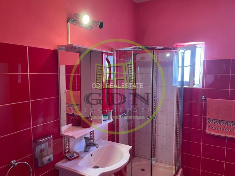 Casă P+1, teren de 303 mp, proximitate Parcul Tineretului- stadionului Oblemenco - 10