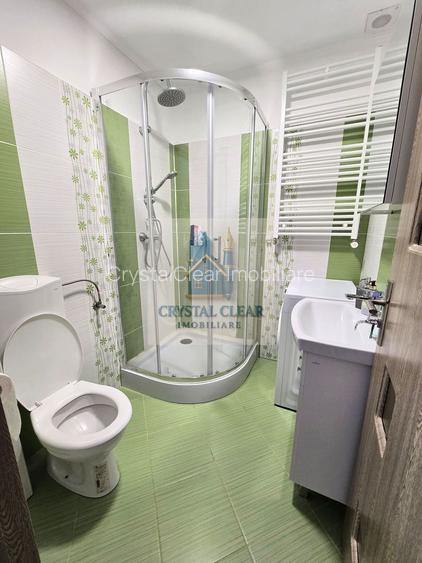 Casă 4 camere + teren de 308 mp - zona Sângeorgiu de Mureș - 14