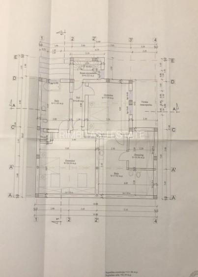 Cotroceni Arenele BNR Mihail Mirinescu Vila pentru birou sau rezidenta - 6