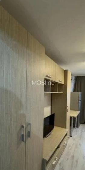 garsonieră zona Tomis 3 (Ft) utilată mobilată 22 mp - 2